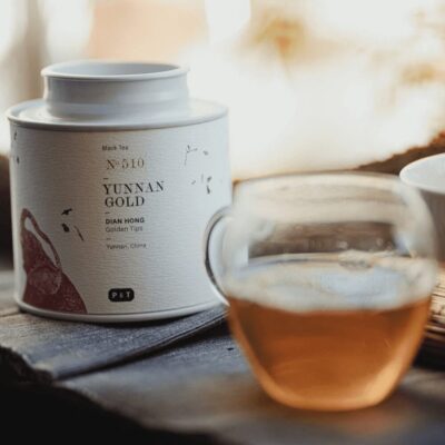 10473 Yunnan Gold N510-02
