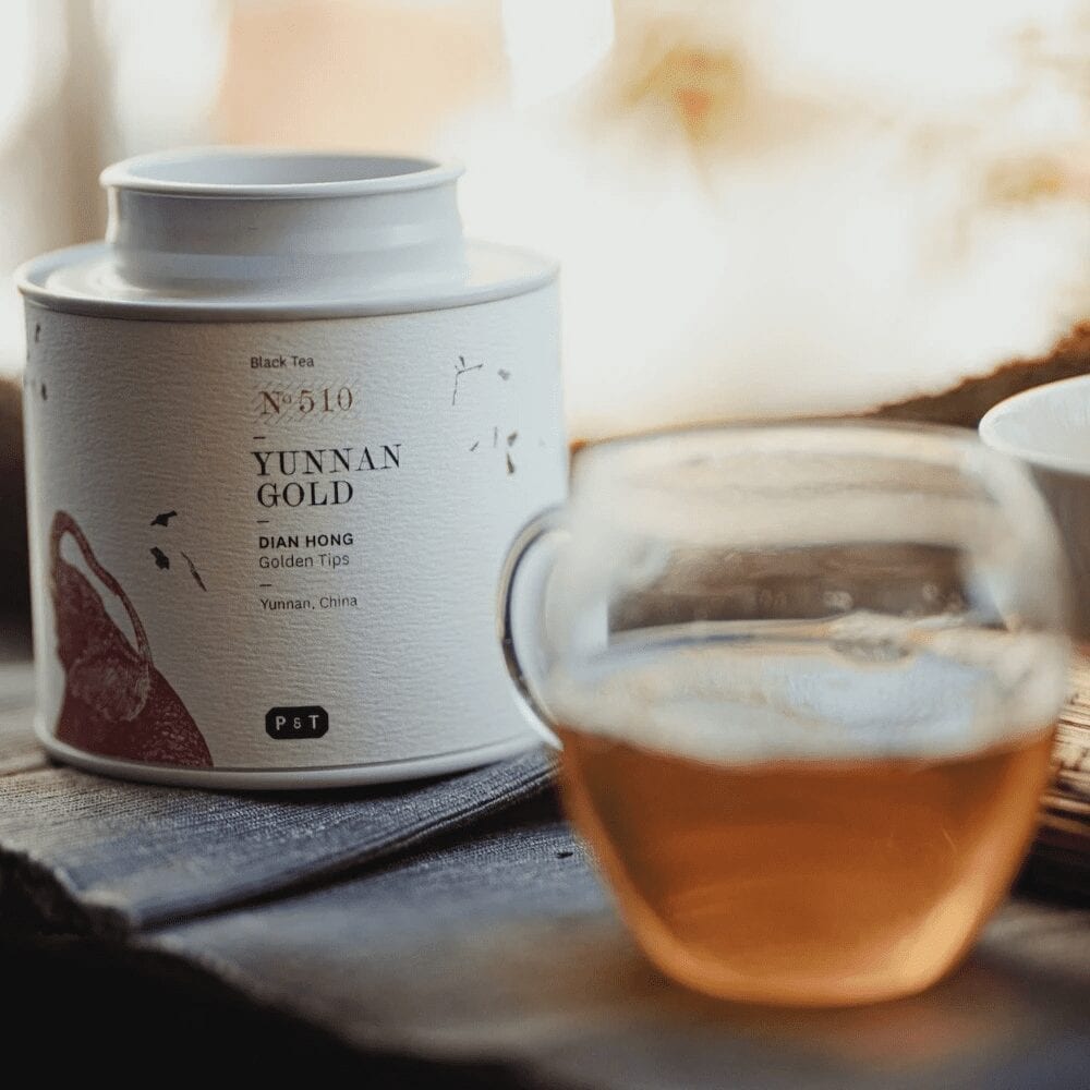 Yunnan Gold – N°510 - Image 2