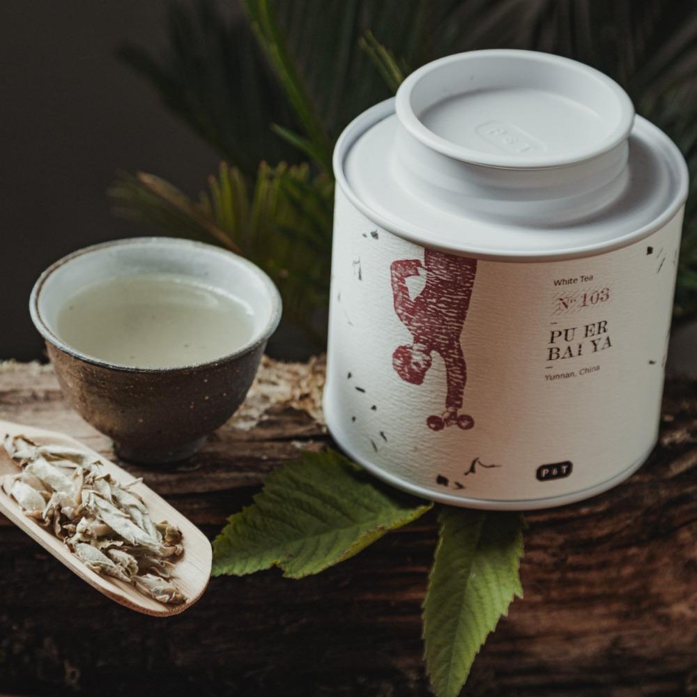 Pu Er Bai Ya - N°103 - Image 2