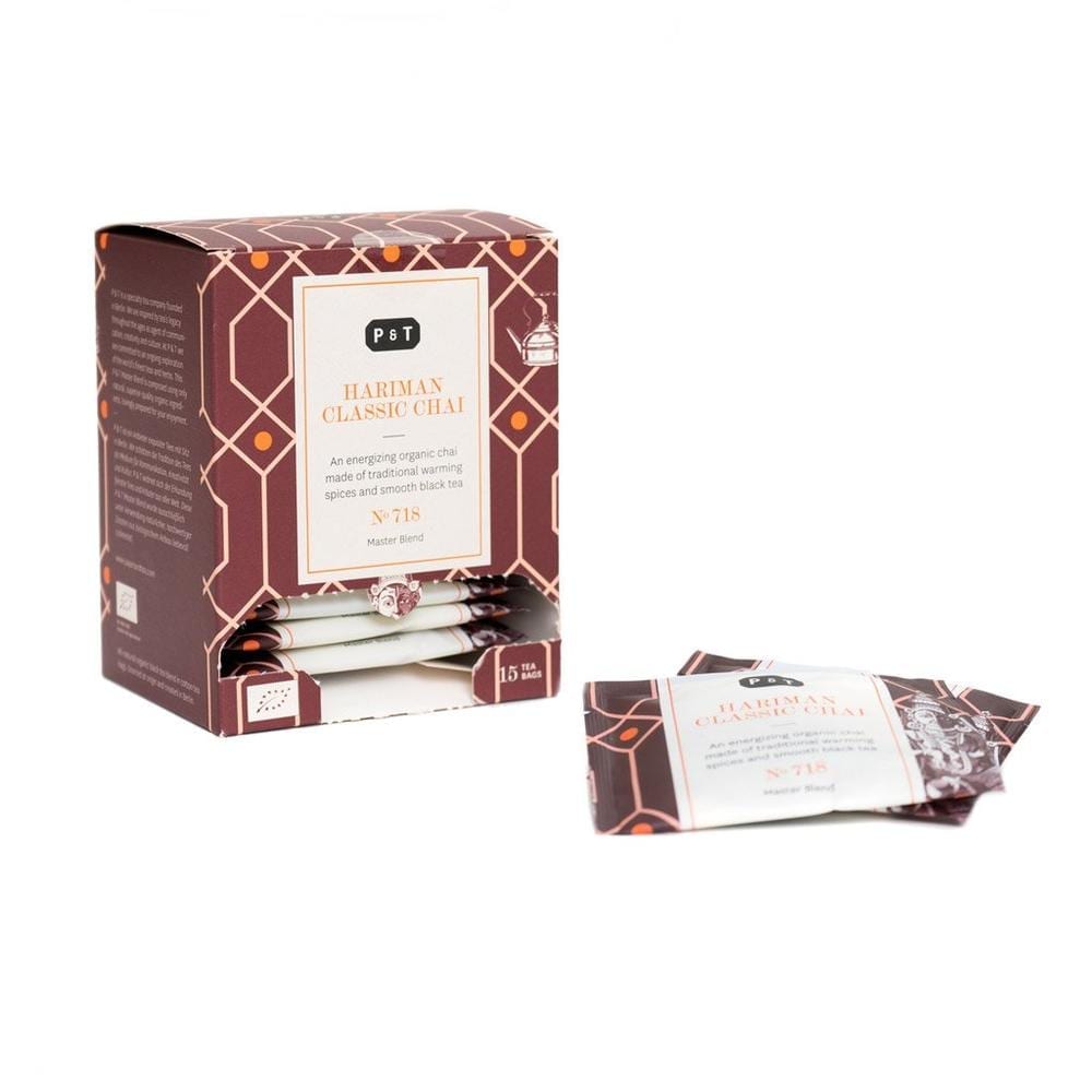 Hariman Classic Chai - N°718 - Image 6