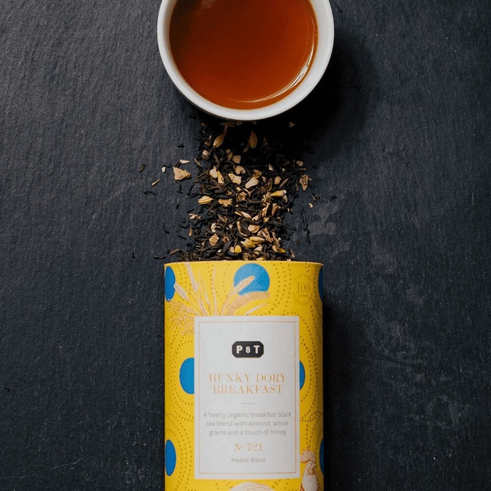 Hunky Dory Breakfast - N°721 - Image 2