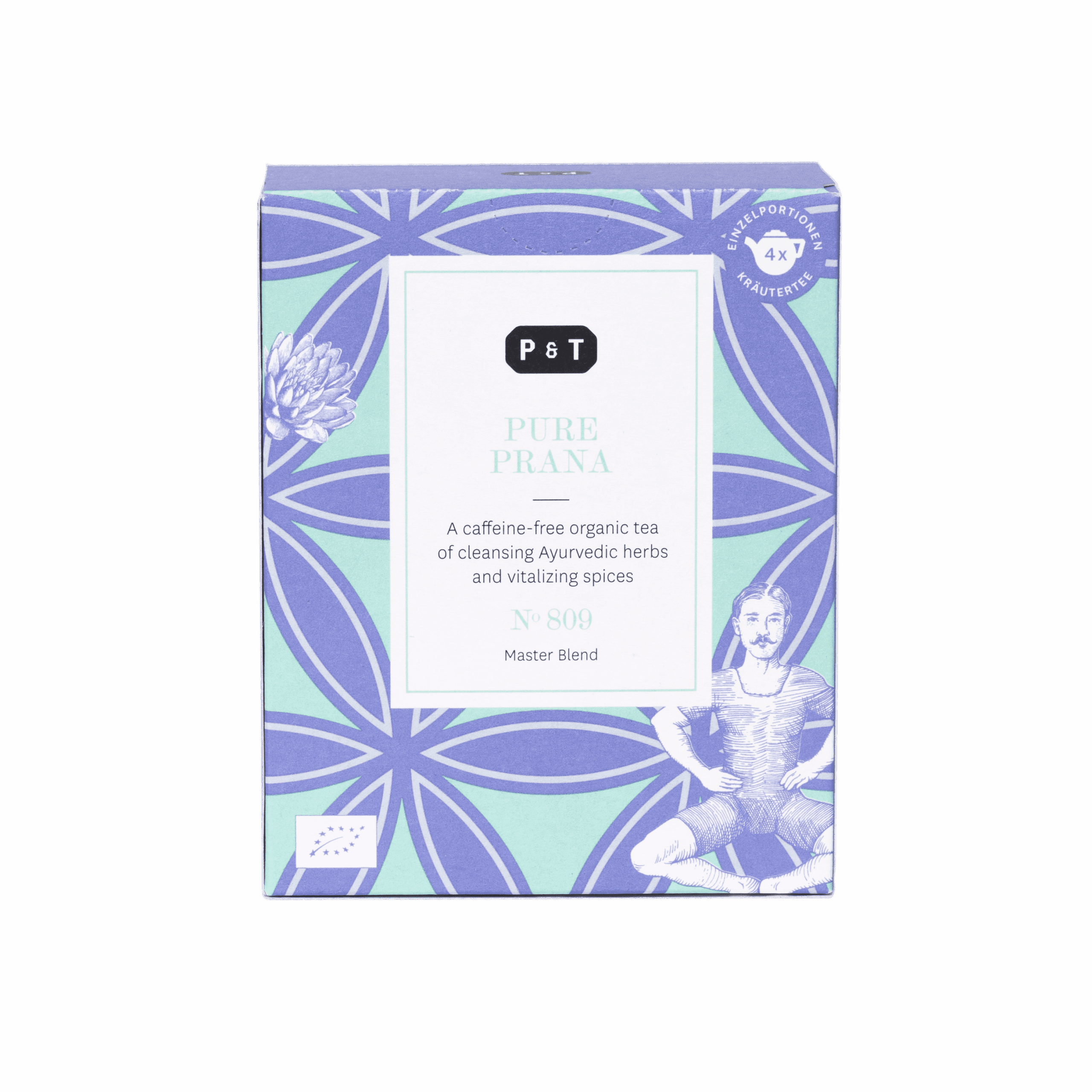 Pure Prana - N°809 - Image 5