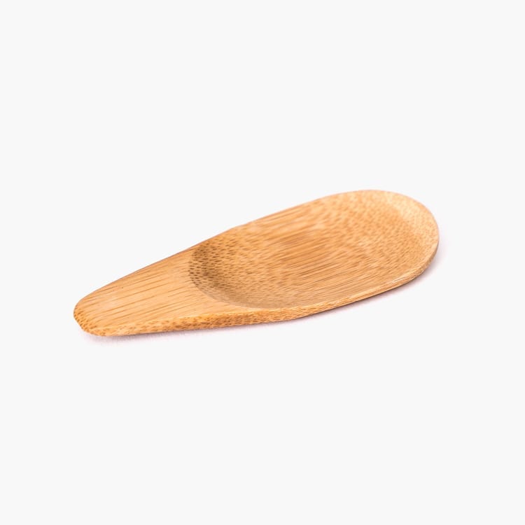 Petal Spoon
