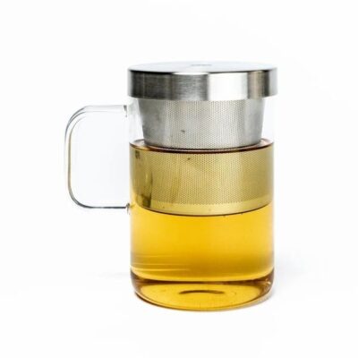 P & T Brewing Mug - Big