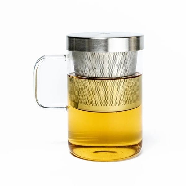 P & T Brewing Mug - Big