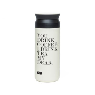 My Dear Bottle