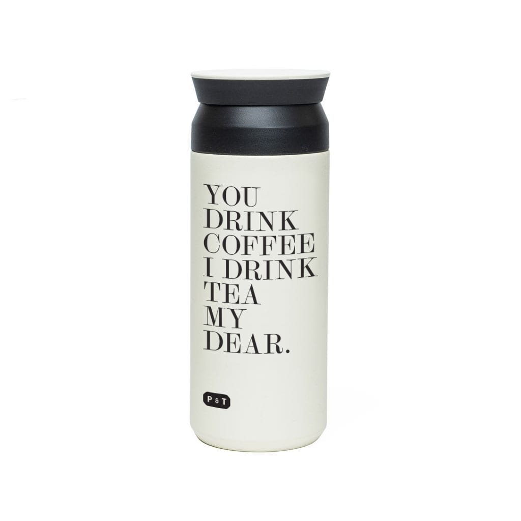 My Dear Bottle