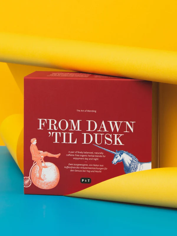 Calming Duo Set - From Dawn Till Dusk - Image 2