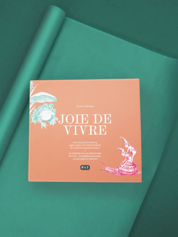 Antioxidant Duo Gift Set - Joie de Vivre - Image 2