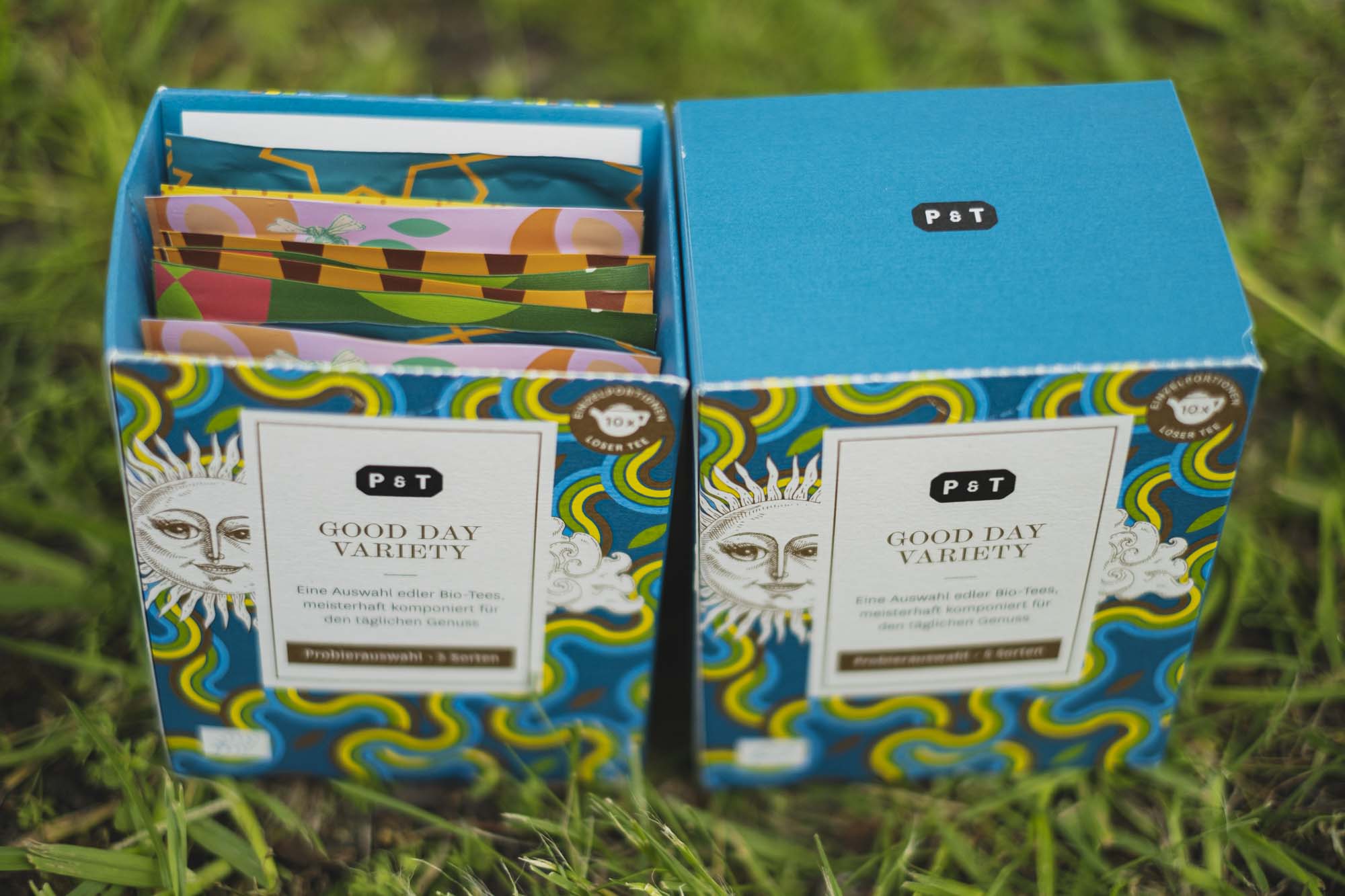 Good day Variety Box - Image 4