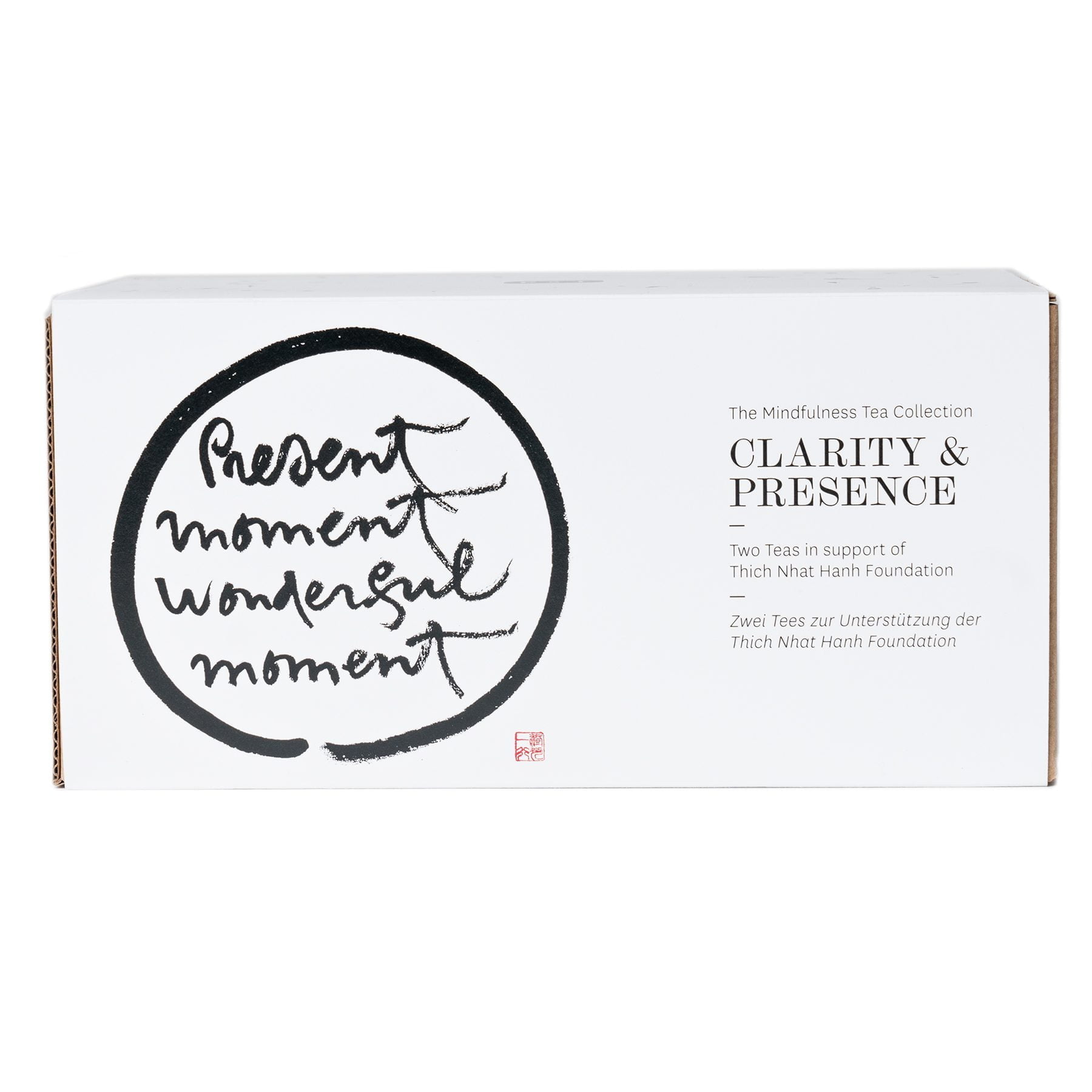 Clarity & Presence - Image 2
