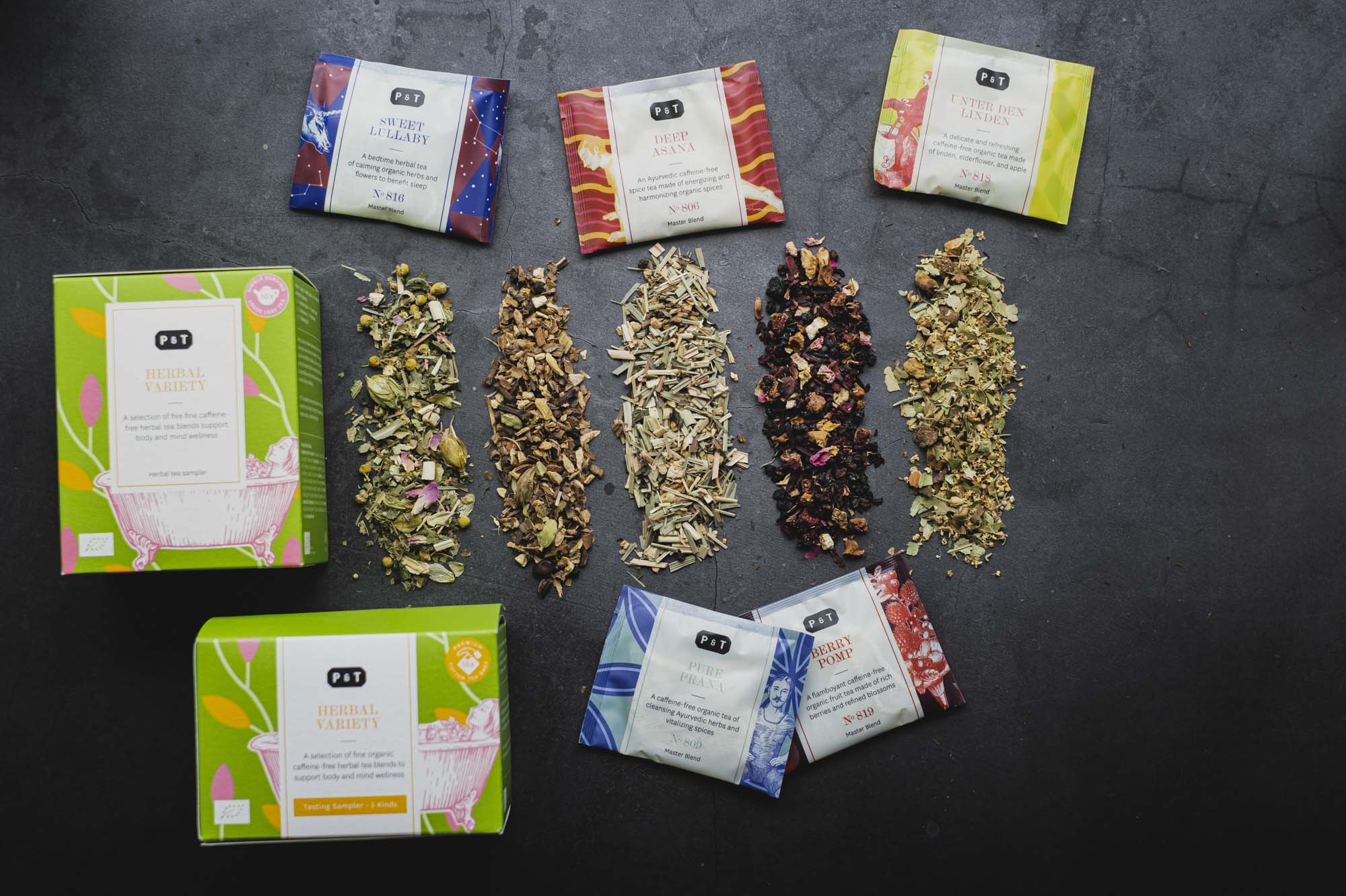 Herbal Variety Box - Image 2
