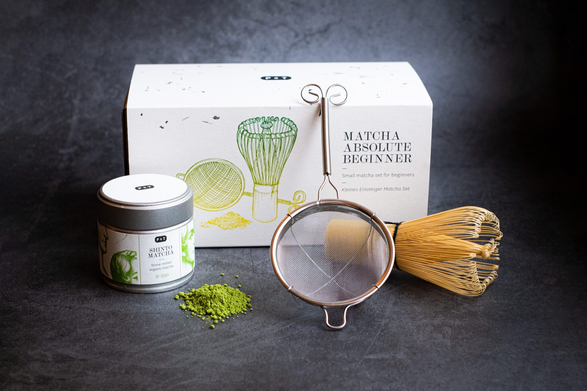 Matcha Absolute Beginner Set - Image 3