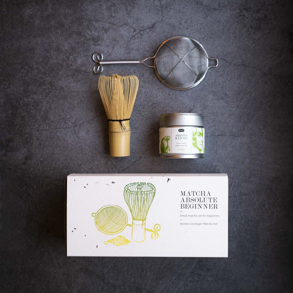 Matcha Absolute Beginner Set - Image 2
