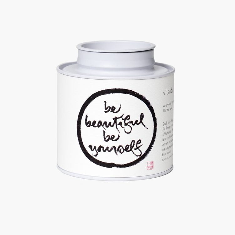 Vitality AYURVEDIC HERBAL TEA
