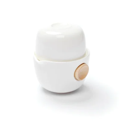 Be-Bop White