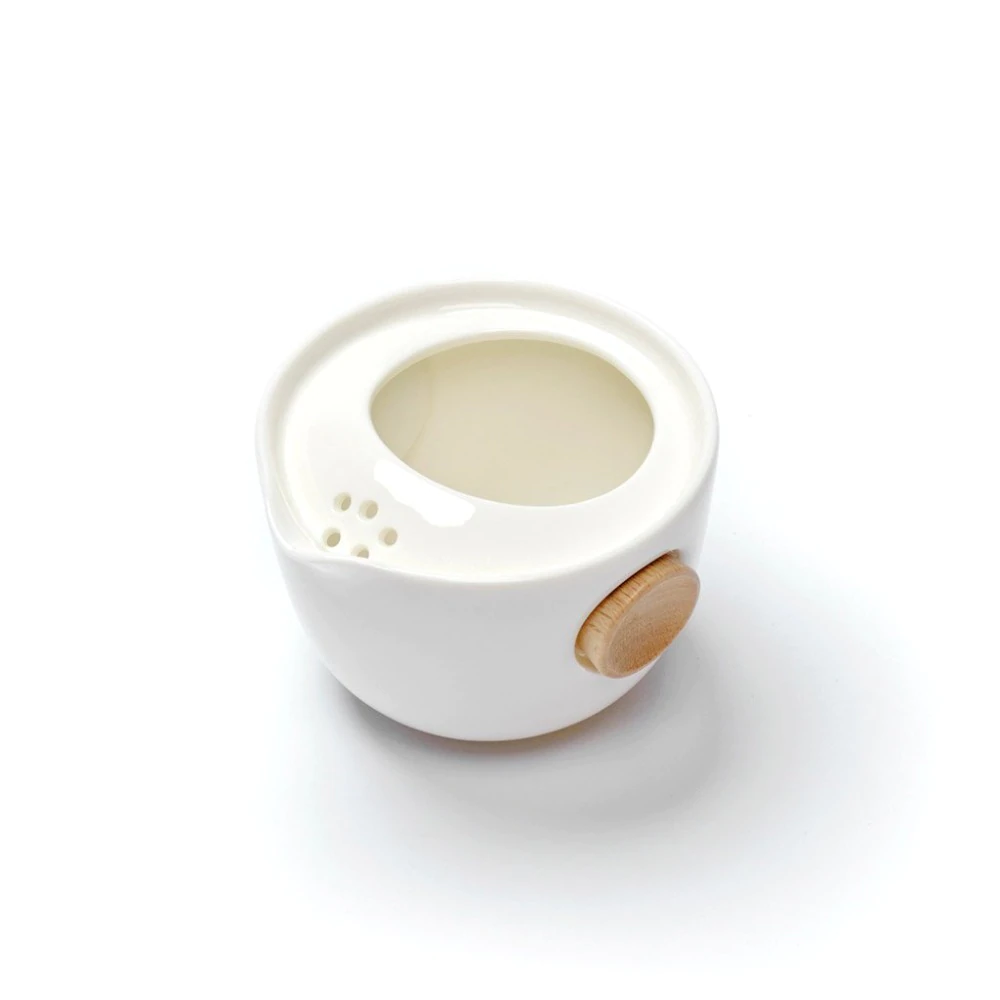 Be-Bop White - Image 3