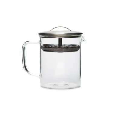 P & T Cylinder Pot