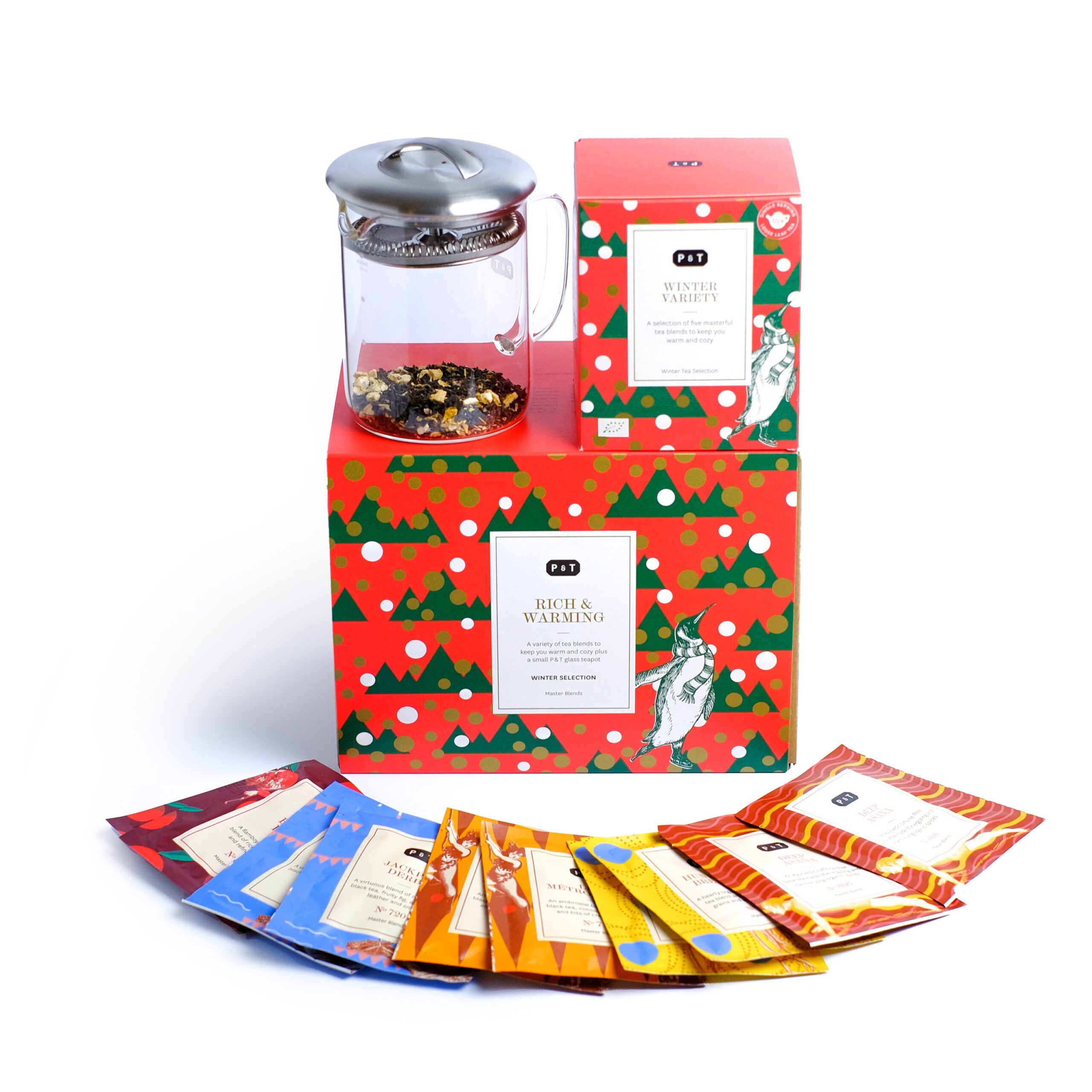 Rich & Warming Gift Set - Image 2
