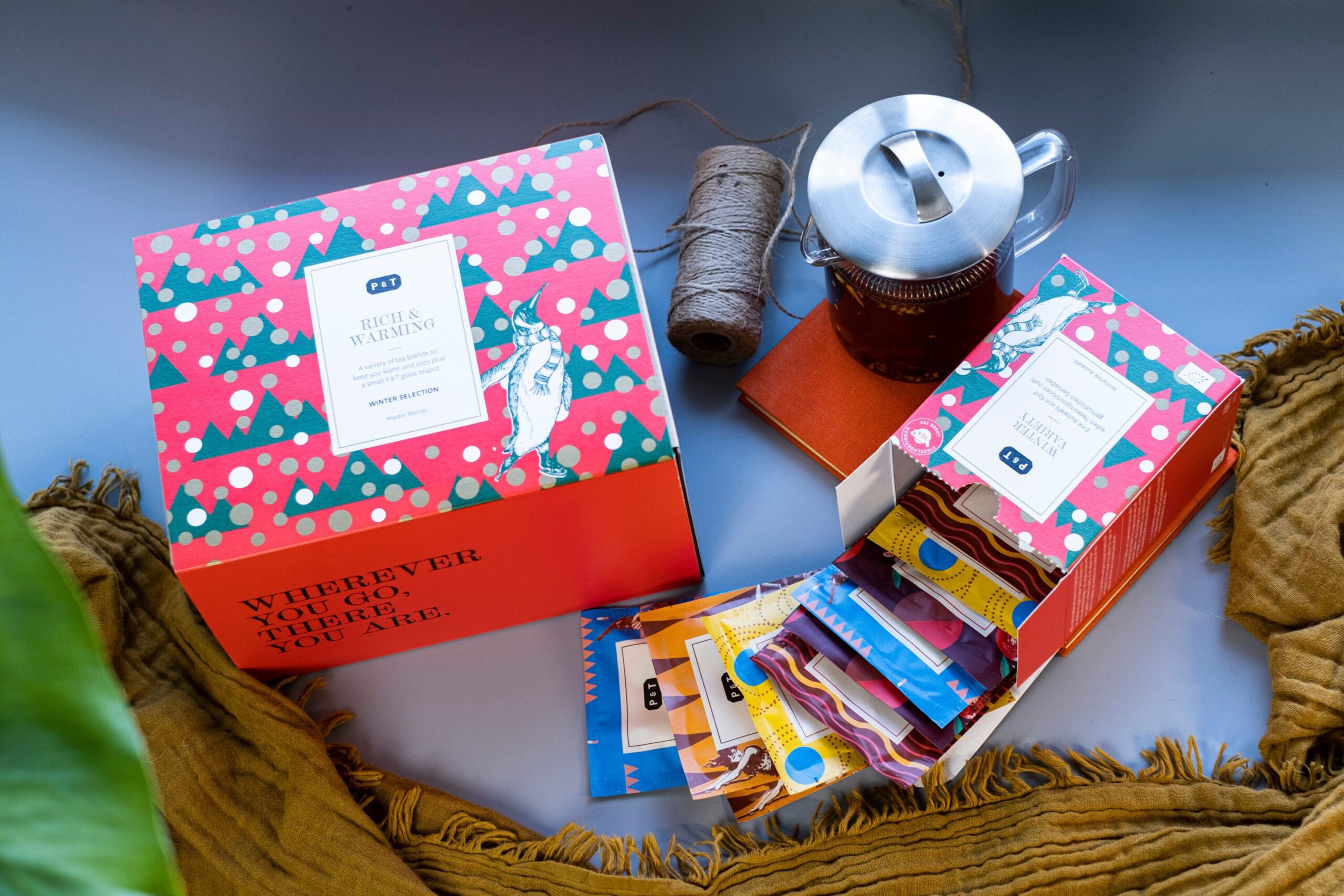 Rich & Warming Gift Set - Image 3
