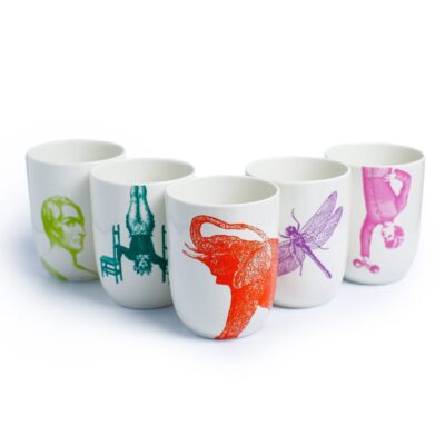 Origin Mugs