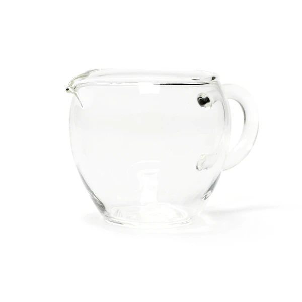 Pu Serving Pot