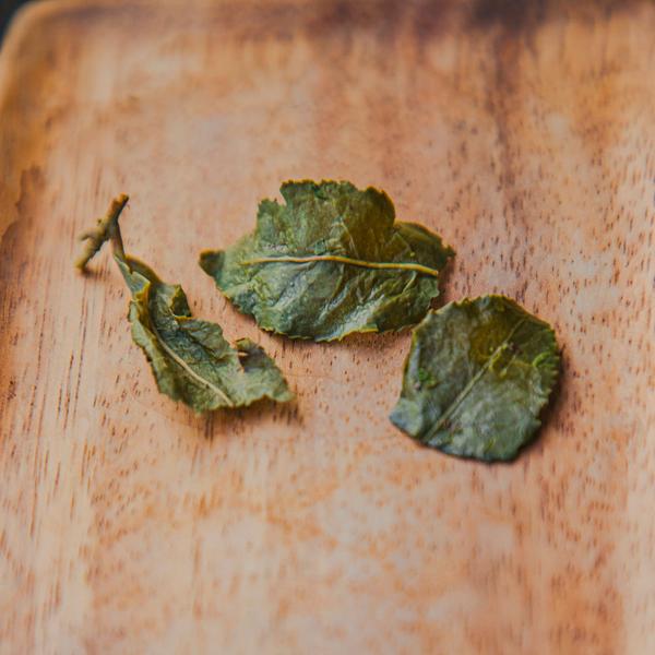 Beads of Gratitude ( Tie Guan Yin) - N°409 - Image 3