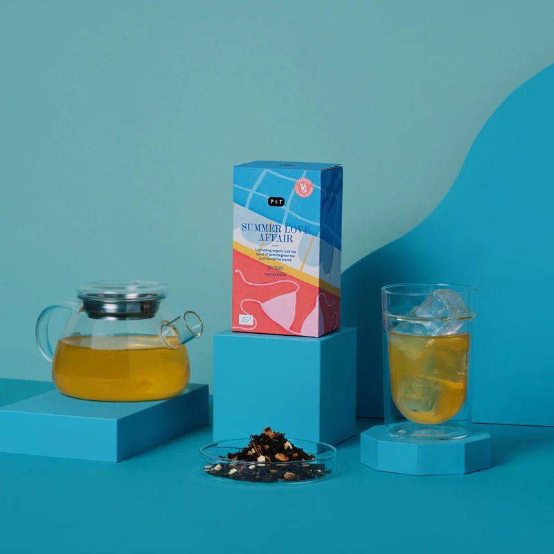 Summer Love Affair Iced Tea - Image 2
