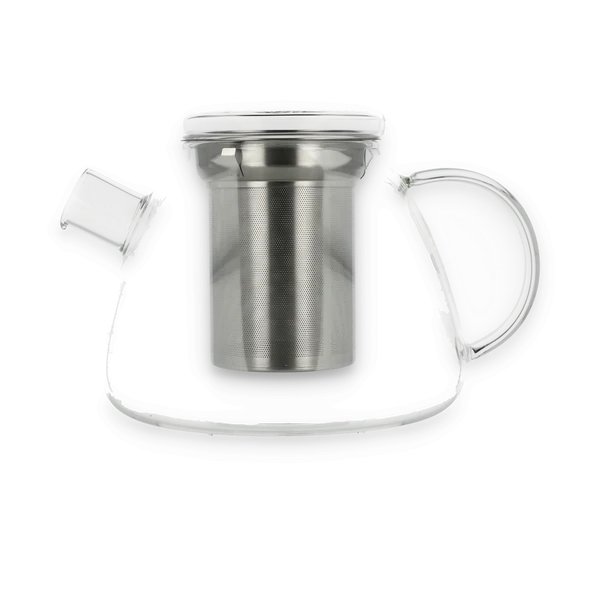 Sumo Tea Pot