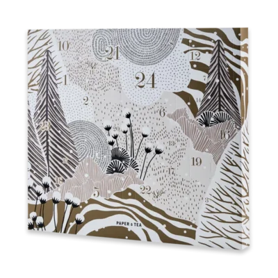 Winter Harmony Advent Calendar 2024