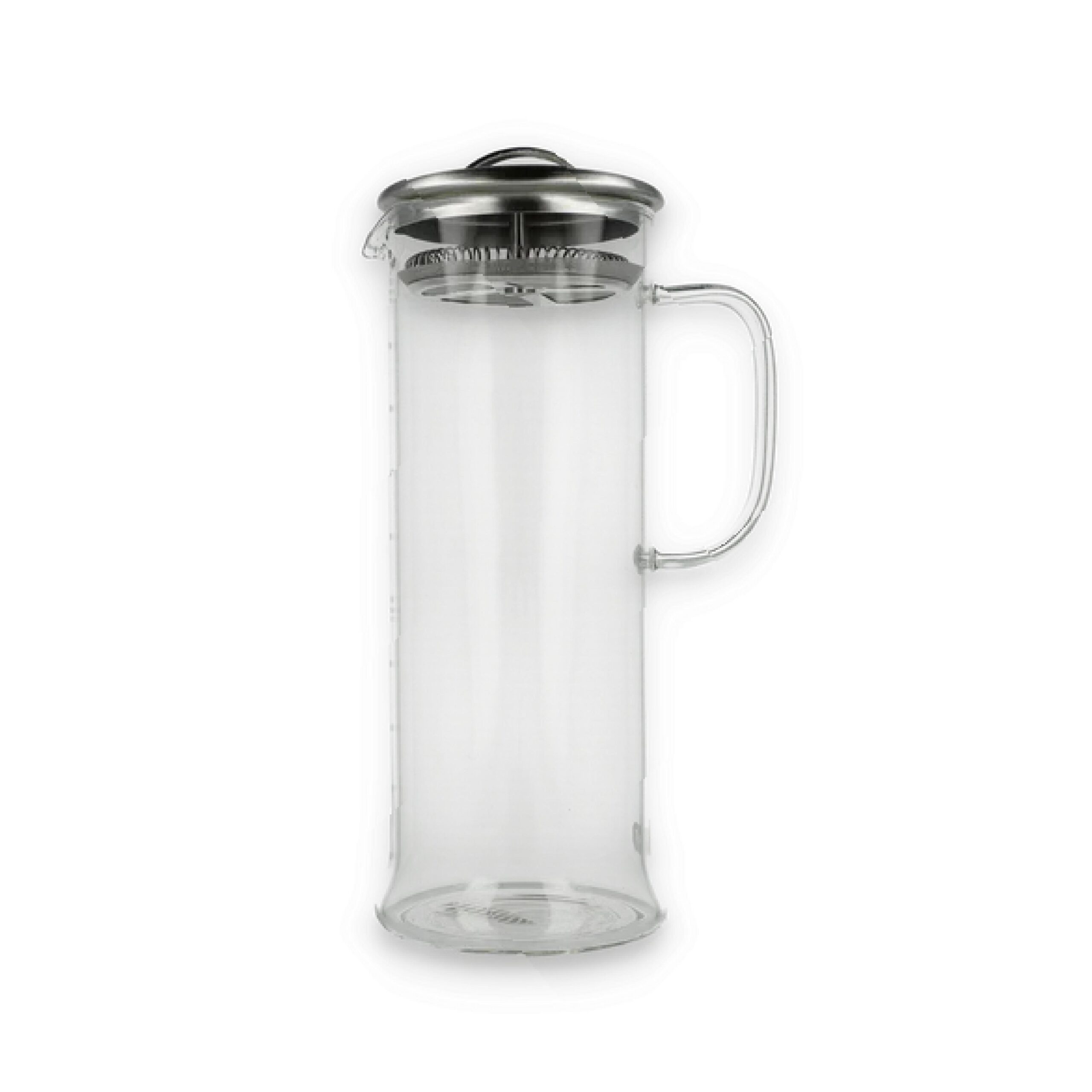 P & T Cylinder Pot Large 1000ml - Image 3